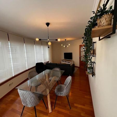 Oktheway Marino Apartment A Coruna Exterior photo