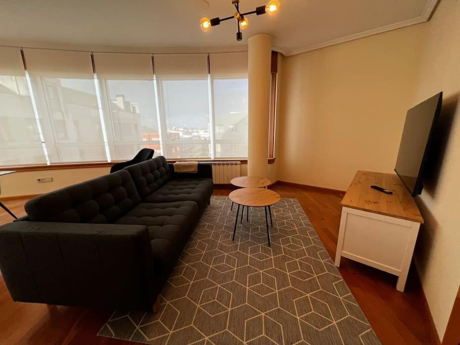 Oktheway Marino Apartment A Coruna Exterior photo