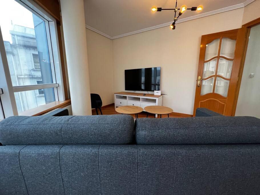 Oktheway Marino Apartment A Coruna Exterior photo