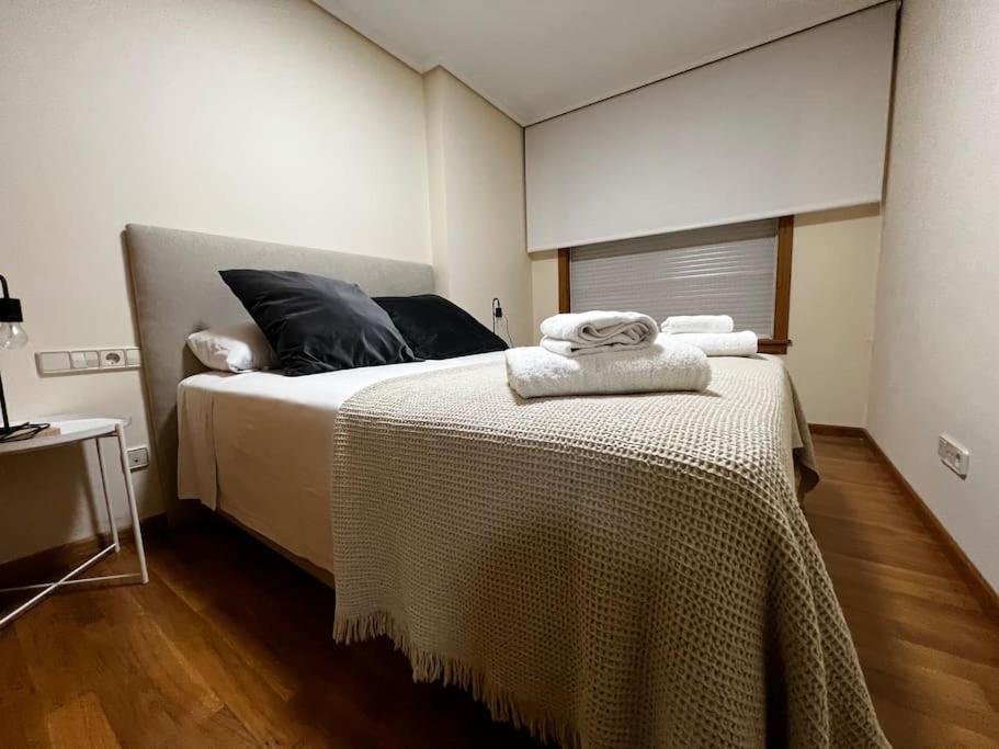 Oktheway Marino Apartment A Coruna Exterior photo