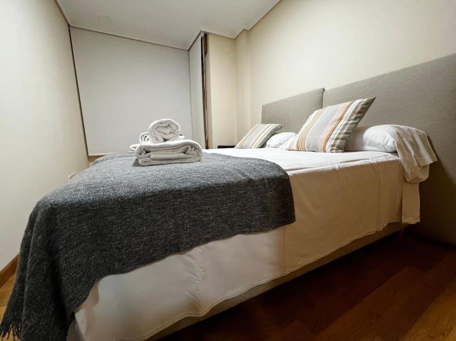 Oktheway Marino Apartment A Coruna Exterior photo