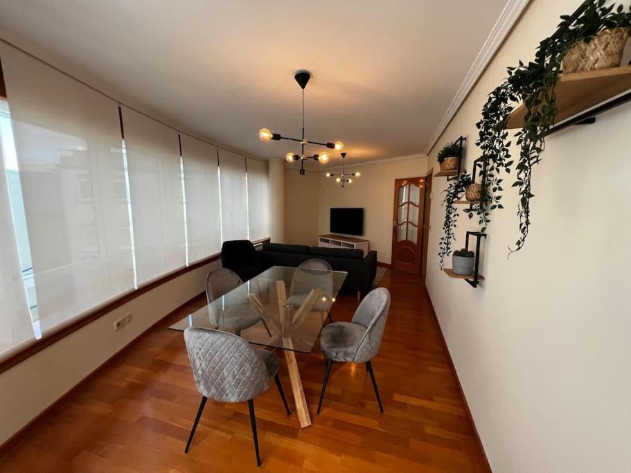 Oktheway Marino Apartment A Coruna Exterior photo
