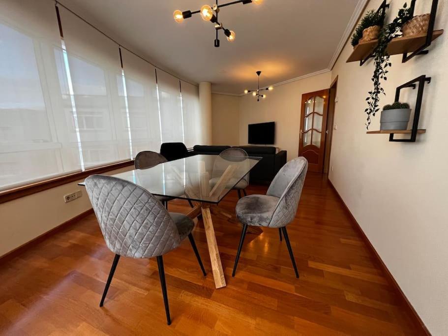 Oktheway Marino Apartment A Coruna Exterior photo
